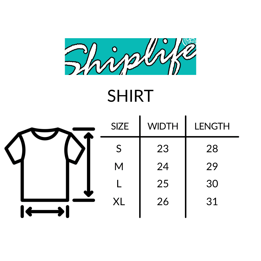 BORING TEE (BABY BLUE)